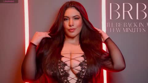 Stefy Cherry online show from 10/16/25, 12:11