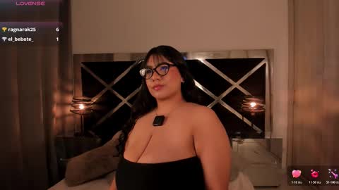 Snapshot of stefy_cherry chatting on 02/12/26, 11:33 Stefy Cherry online show from 02/12/26, 11:33