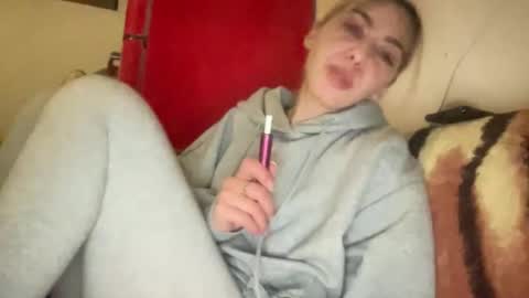 stefy_glow online show from 02/25/25, 07:58