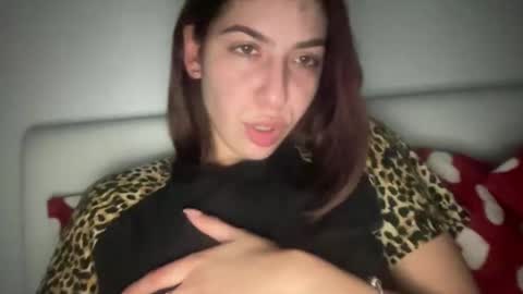 stefy_glow online show from 02/27/25, 10:53