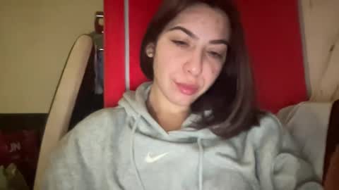 stefy_glow online show from 03/04/25, 01:55