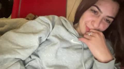 stefy_glow online show from 03/09/25, 07:15