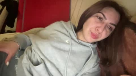 stefy_glow online show from 03/09/25, 10:41