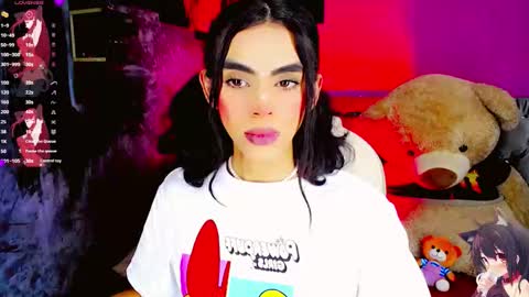 stefy_xxx1 online show from 09/23/25, 05:10