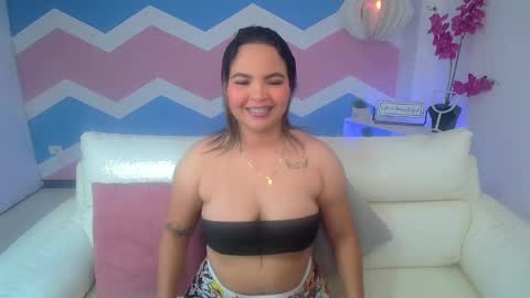 Stefy online show from 10/27/25, 11:09