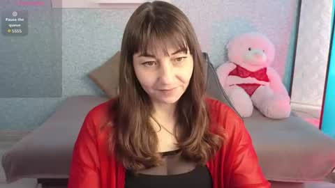 Stela online show from 07/21/26, 09:55