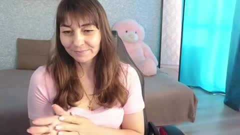 Stela online show from 07/28/26, 12:48