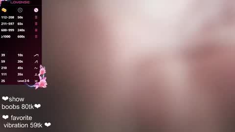 Snapshot of stella99love chatting on 11/28/25, 10:40 Stella online show from 11/28/25, 10:40