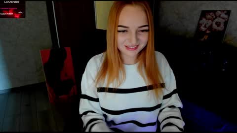 Stella  Cox online show from 12/05/24, 12:00