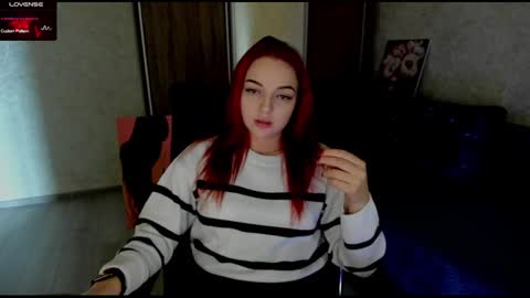 Stella  Cox online show from 01/25/25, 09:26