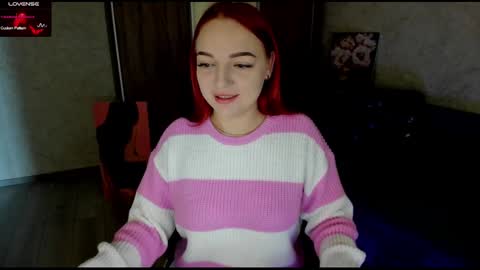 Stella  Cox online show from 02/01/25, 06:21