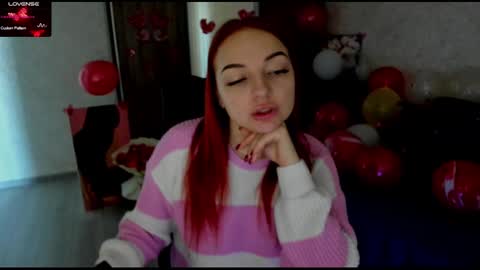 Stella  Cox online show from 02/17/25, 06:20