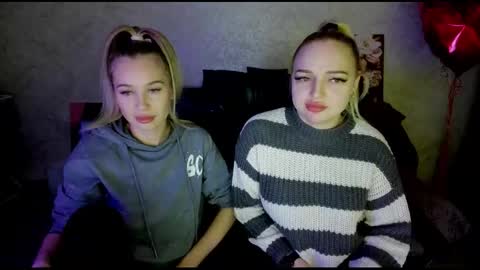 Stella  Cox online show from 02/26/26, 09:14