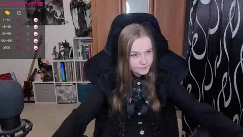 Snapshot of stella_and_carol chatting on 02/01/26, 03:43 Diana online show from 02/01/26, 03:43
