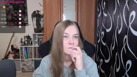Snapshot of stella_and_carol chatting on 02/02/26, 03:44 Diana online show from 02/02/26, 03:44