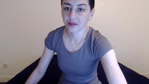 Stella John online show from 02/23/26, 06:22