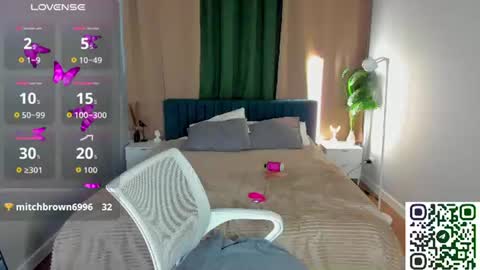 stella_morgan online show from 07/14/26, 05:18