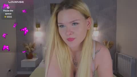 stella_morgan online show from 07/16/26, 05:19