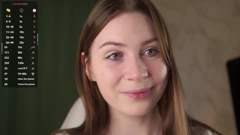 Stella online show from 10/14/25, 11:33