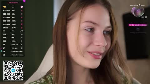 Stella online show from 10/19/25, 10:05