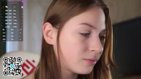 Stella online show from 10/21/25, 08:48