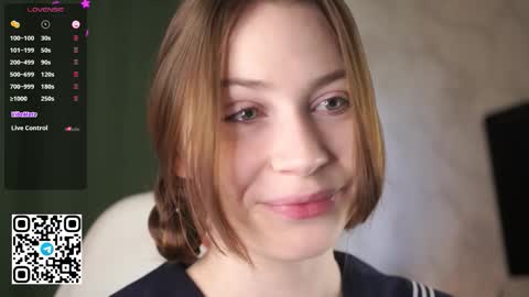 Stella online show from 10/24/25, 09:38