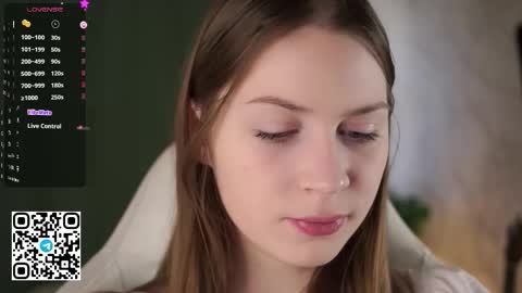 Stella online show from 11/15/25, 09:39