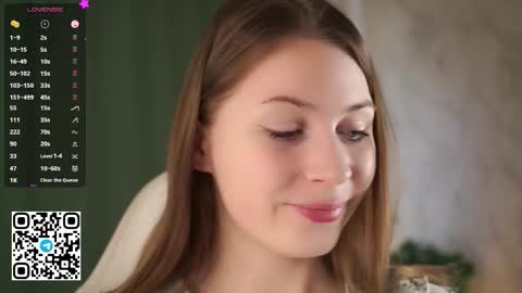 Stella online show from 11/28/25, 09:34