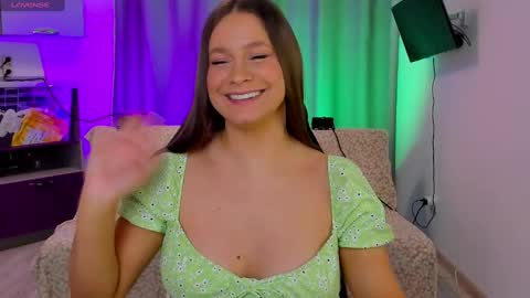 Stella online show from 03/09/25, 11:46