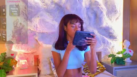 S T E L L A online show from 04/25/26, 04:26