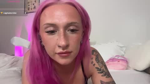 stellacorbet online show from 06/09/26, 03:29