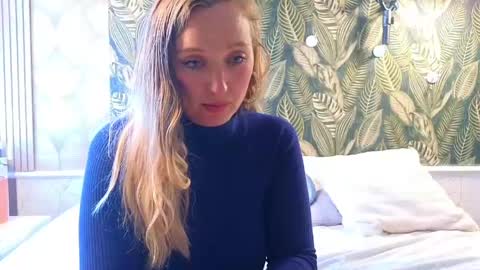 StellaFlowerPower online show from 05/07/26, 11:15