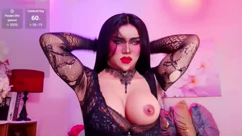 CALL ME STELLA online show from 06/09/26, 07:42