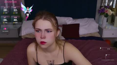 Stella 3 online show from 11/09/25, 05:39