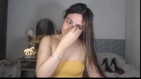 Stella online show from 12/15/25, 11:25