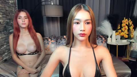 GODDESS STELLA online show from 03/02/25, 10:27