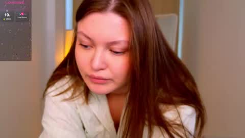 Snapshot of stellar_stacy chatting on 02/24/25, 08:38 stellar_stacy online show from 02/24/25, 08:38