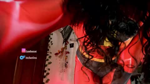 Snapshot of stellart_ chatting on 10/29/25, 05:31 stellart_ online show from 10/29/25, 05:31