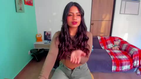 sara  instagram sariishalove online show from 01/11/25, 11:34