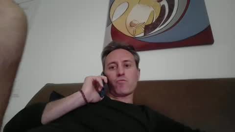 sten015 online show from 01/23/25, 01:13