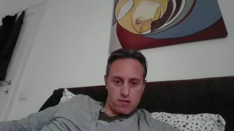 sten015 online show from 02/11/25, 02:02