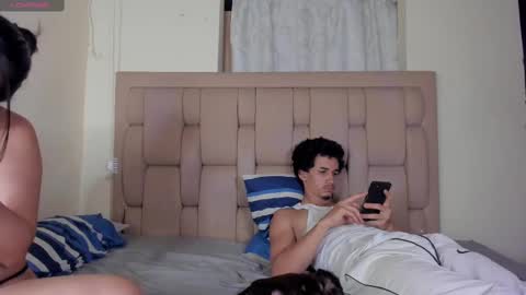 Snapshot of stepcouple__ chatting on 09/29/25, 11:53 Stepcouple online show from 09/29/25, 11:53