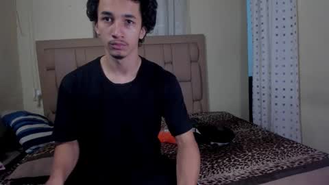 Snapshot of stepcouple__ chatting on 10/21/25, 12:00 Stepcouple online show from 10/21/25, 12:00