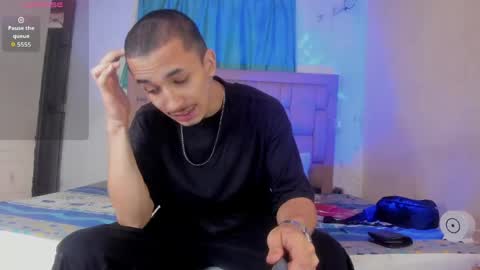 Stepcouple   online show from 06/07/26, 08:01