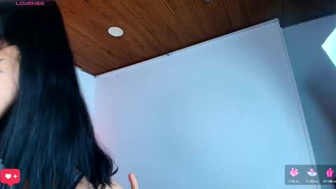 Snapshot of steph_malibu chatting on 03/11/26, 12:22 Stephany Malibu online show from 03/11/26, 12:22