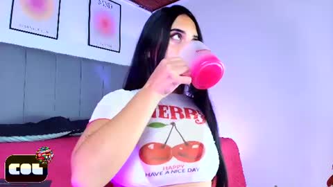 Stephany Malibu online show from 07/03/26, 12:44