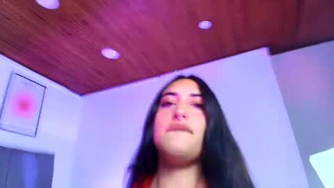 Stephany Malibu online show from 07/08/26, 12:31
