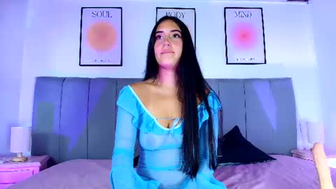 Stephany Malibu online show from 07/11/26, 12:41