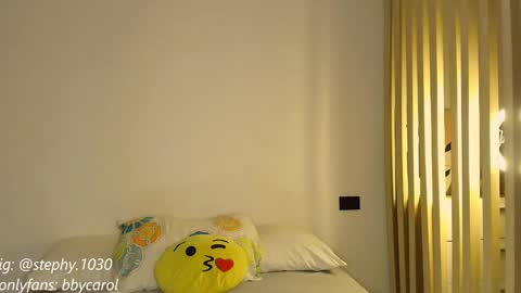 Snapshot of steph_y1030 chatting on 09/13/25, 04:34 stephany online show from 09/13/25, 04:34