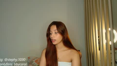 stephany online show from 11/14/25, 04:44